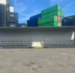 Conteneur solaire – Image 5