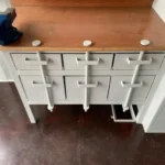 Conteneur d'atelier de 10 pieds – Image 6