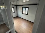 Conteneur Tiny House XXL Chalet de luxe pliable - 40 pieds  12 mètres – Image 14