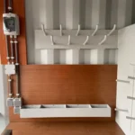 Conteneur d'atelier de 10 pieds – Image 9