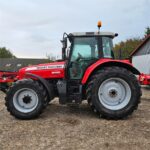 Massey Ferguson 6465 Dyna-6 – Image 52
