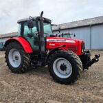 Massey Ferguson 6465 Dyna-6