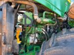 John Deere 9570R de 2018 7911 heures – Image 46