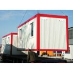 Conteneur de bureau de 20 pieds – Image 4