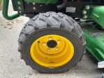 John Deere 1025R 2020  34 heures – Image 39