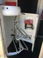 Böckmann PORTAX LK Van 2 Plätze Neu – Bild 4