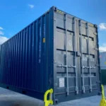 20 pieds Open Side High Cube (20’HC)