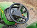 John Deere 3032E de 2025 57 heures – Image 48