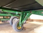 John Deere 635D de 2010  10,7 m (35 pi). – Image 23