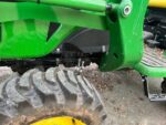 John Deere 3032E de 2025 57 heures – Image 20