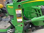John Deere 1025R 2020  34 heures – Image 47