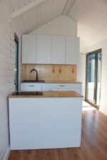 Tiny house clé en main 10,90 x 2,90 m – Image 5