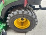 John Deere 1025R 2020  34 heures – Image 41