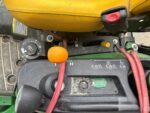 John Deere 1025R 2020  34 heures – Image 13