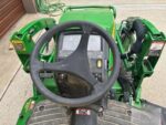 John Deere 1025R 2020  34 heures – Image 19
