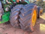 John Deere 9570R de 2018 7911 heures – Image 62