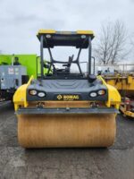 2023 BOMAG BW190AD-5 – Image 4