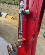 KOMATSU PC18MR-3, 1,9T + 3 GODETS – Image 4