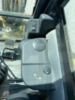 KOMATSU PC 26 MR-3, 2,8T + 3 GODETS – Image 10