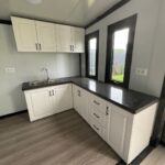 Mobiler Wohncontainer Tiny House 3 pièces de 70m2 – Image 6