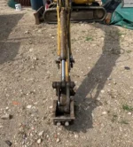 KOMATSU PC30MR, 2003 + 3 GODETS – Image 6