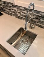 Tiny House avec remorque 1 chambres – 1 salles de bain – Image 11