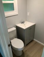 Tiny House avec remorque 1 chambres – 1 salles de bain – Image 6
