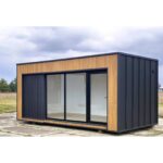 Bureau Modulaire 18 M² Neuf – Image 7