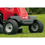 MTD Optima MiniRider 76 SDE – Image 5