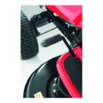 Tondeuse tracteur MTD 96 éjection – Image 5