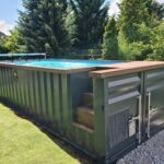 Containerpool Premium 12 M