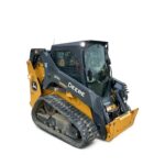 John Deere 317G de 2023