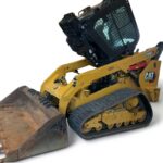 Caterpillar 289D3 de 2023