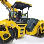 2023 BOMAG BW190AD-5