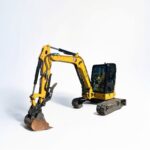 Caterpillar 305 CR 2024  286 heures – Image 32