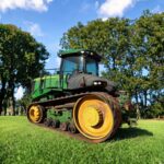 John Deere 9560RT de 2013 6819 heures – Image 85