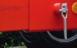 PKW Anhänger Holztransportanhänger PERZL type PRW 12-4 – Image 5