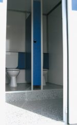 Remorque sanitaire 3 WC 2 urinoirs 2 lavabos – Image 8