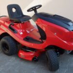 Solo by AL-KO T 15-93.7 HD-A