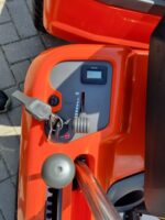 Husqvarna Rider R 214TC – Image 4