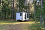 Tiny House Caravan S190 4M – Bild 21
