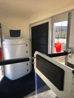 Böckmann PORTAX LK Van 2 Plätze Neu – Bild 8