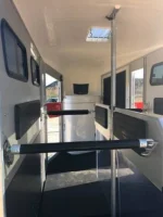 Böckmann PORTAX LK Van 2 Plätze Neu – Bild 3