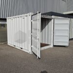 Container de stockage neuf 10 pieds – Image 14