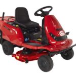 Solo by AL-KO R 85.1 Li