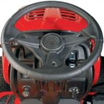 MTD Smart RE 130H avec collecteur – Image 2