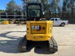 Caterpillar 305 CR 2024  286 heures – Image 10