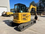 Caterpillar 305 CR 2024  286 heures – Image 6