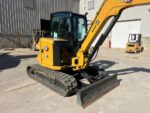 Caterpillar 305 CR 2024  286 heures – Image 5