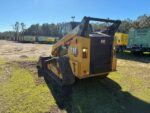 Caterpillar 289D3 de 2023 – Image 30
